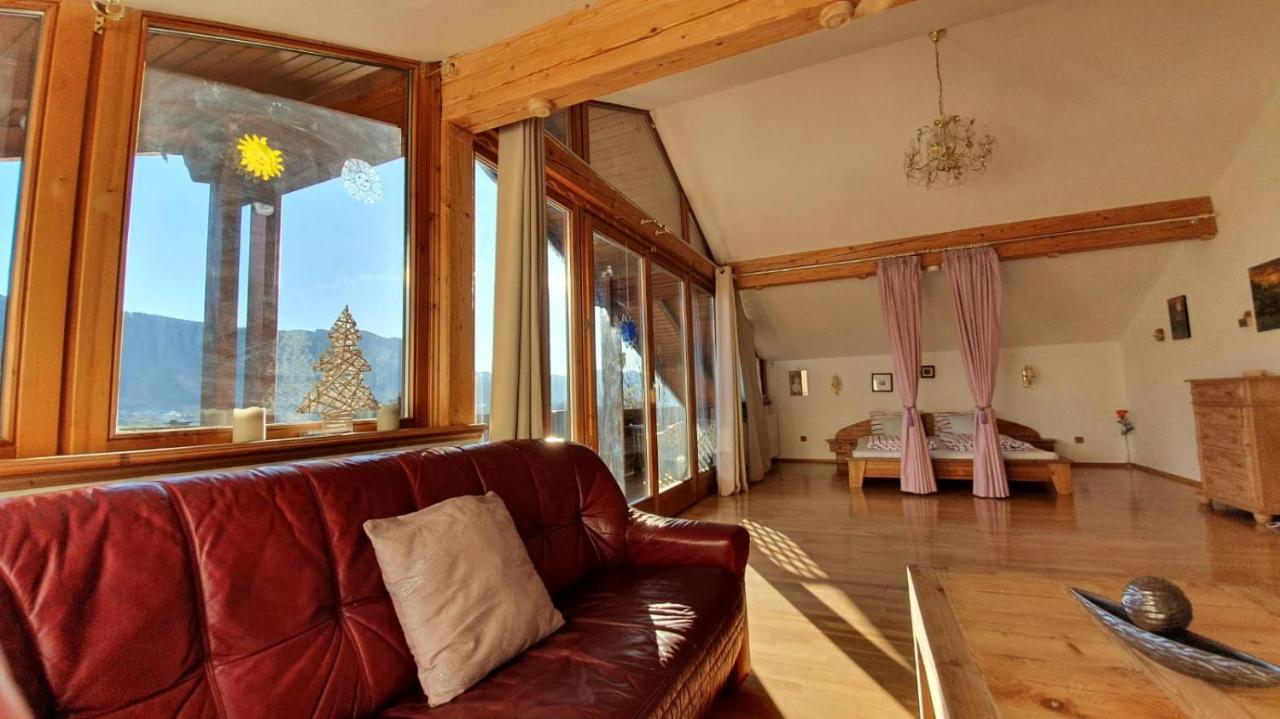 Ossiachersee Apartments Steindorf am Ossiacher See Ngoại thất bức ảnh