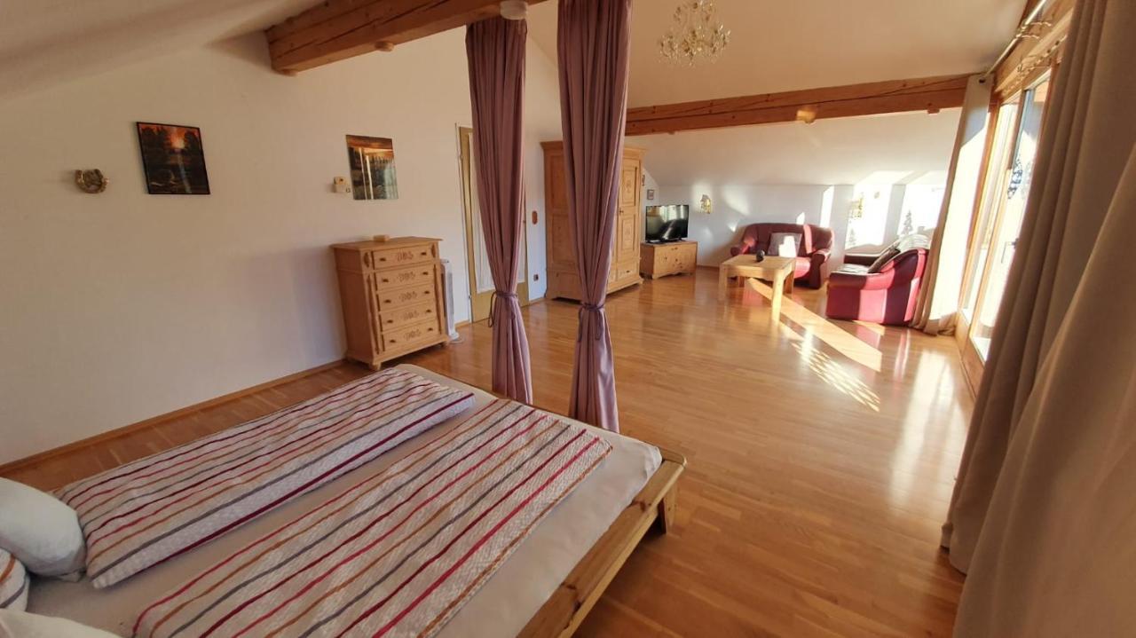 Ossiachersee Apartments Steindorf am Ossiacher See Ngoại thất bức ảnh