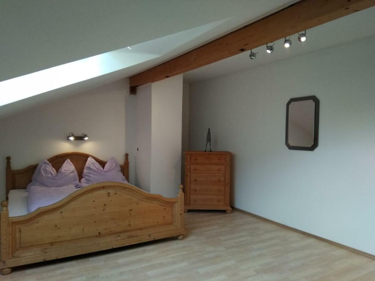 Ossiachersee Apartments Steindorf am Ossiacher See Ngoại thất bức ảnh