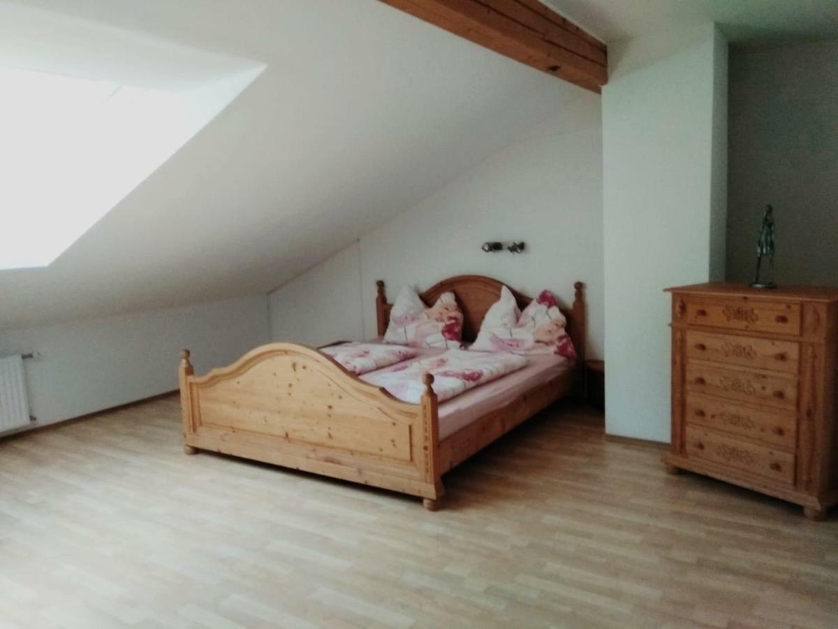 Ossiachersee Apartments Steindorf am Ossiacher See Ngoại thất bức ảnh